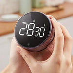 Precise Magnetic Digital Timer for All Occasions