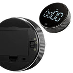 Precise Magnetic Digital Timer for All Occasions