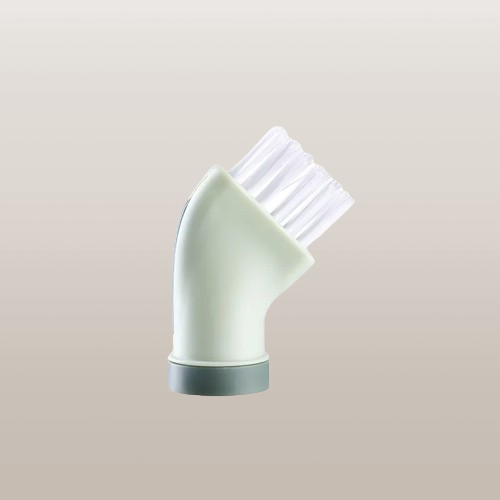 2-in-1 Water Bottle Brush for Creative Applications