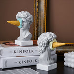 Artful Sculpture for Modern Living – Abstract Evolution