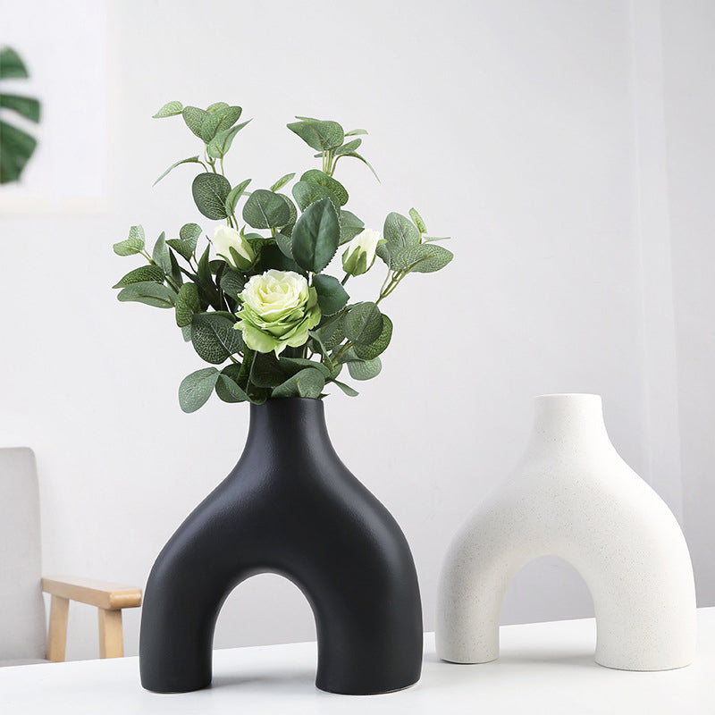Minimalist modern design by Voltyx