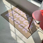 PVC Doormat CleanEntry Pro Voltyx