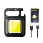 Practical clip light for every use