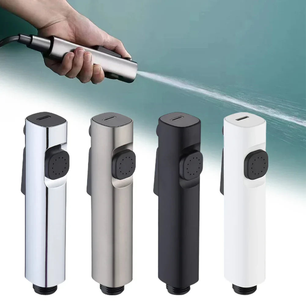 FreshSpray Handbrause Bidet Dusche – Hygiene für Zuhause
