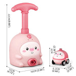 Animal-Shaped Kids' Toys – Balloons