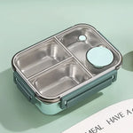 Thermal food container for warm meals – Ideal for on the go