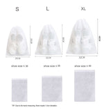 Dustproof Shoe Storage Bag