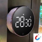 Precise Magnetic Digital Timer for All Occasions
