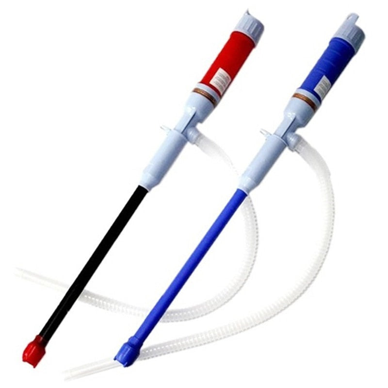 Liquid Pro Mobile | Fast Transfer Pump | 7L/Min | Battery-Operated