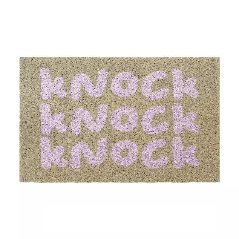 PVC Doormat CleanEntry Pro Voltyx