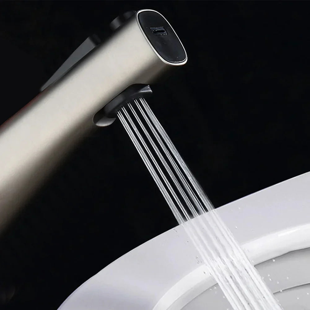 AquaJet Handheld Bidet Sprayer