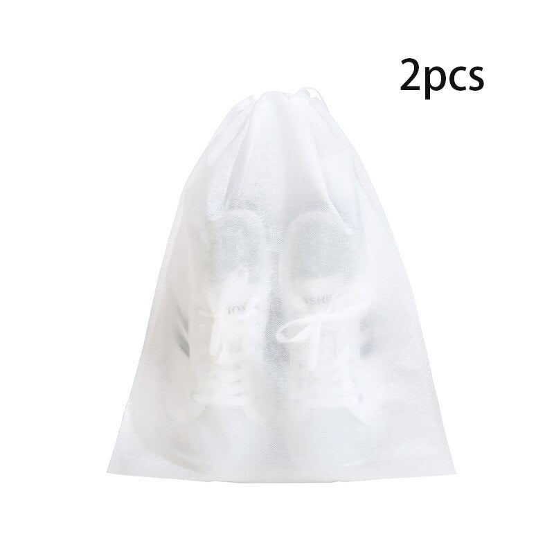 Dustproof Shoe Storage Bag