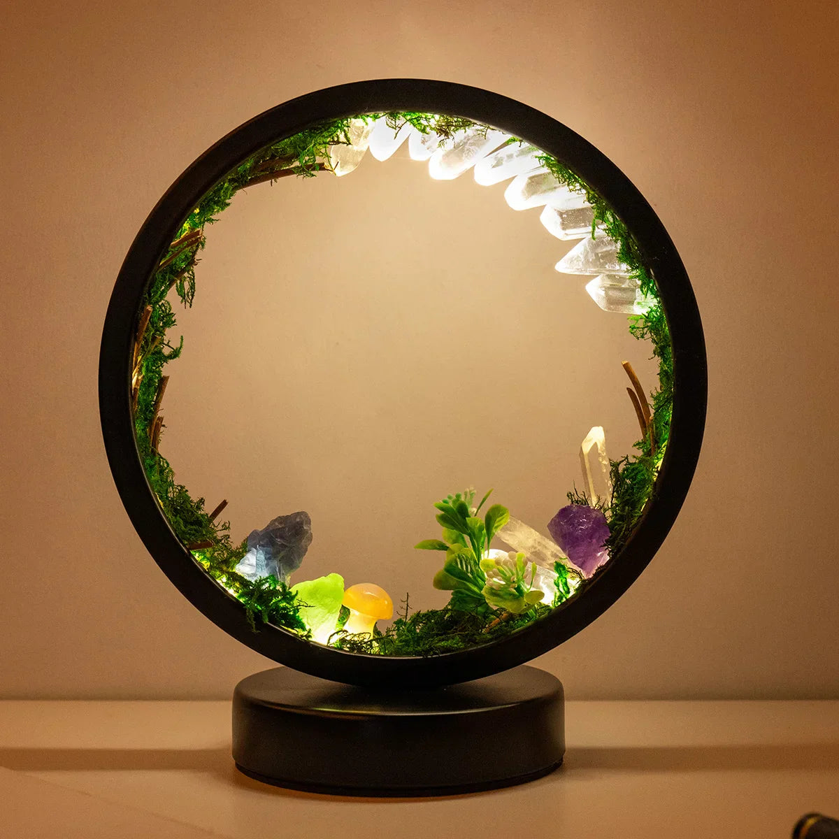 Light Spell Night Light