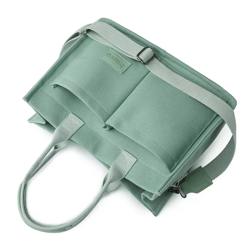 Elegante Damenhandtasche für Alltag und Beruf