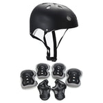 Kids' Safety Set – Helmet and Protective Gear for Active Play