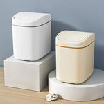 Mini Tabletop Waste Bin CleanBox