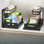 Reinforced Sink Caddy AquaStor