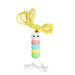 Electric Hanging Cat Toy