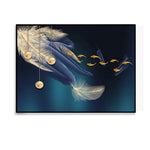 Stylish Canvas Cover for Electrical Boxes | ArtGuard