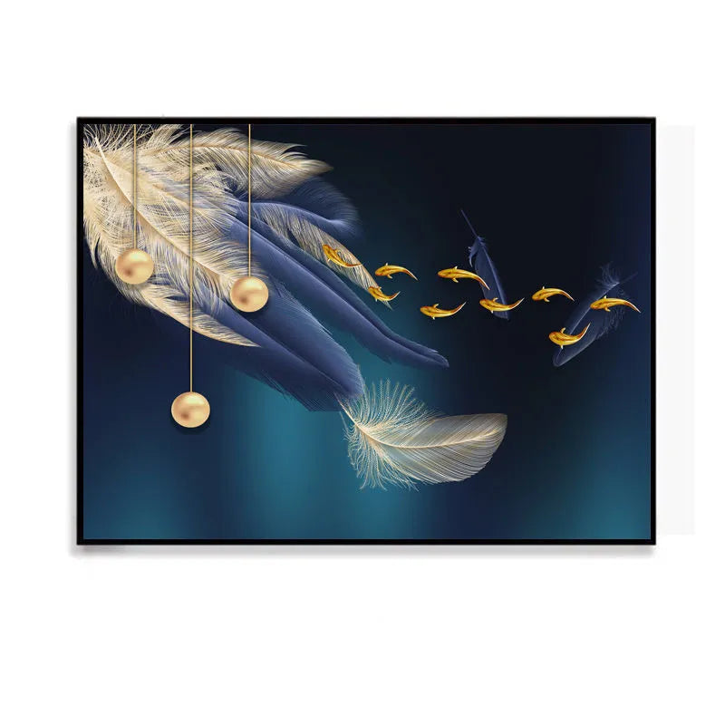 Stylish Canvas Cover for Electrical Boxes | ArtGuard