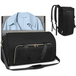 ReiseBuddy 3-in-1 Tasche | Vielseitig & Praktisch | 53 L