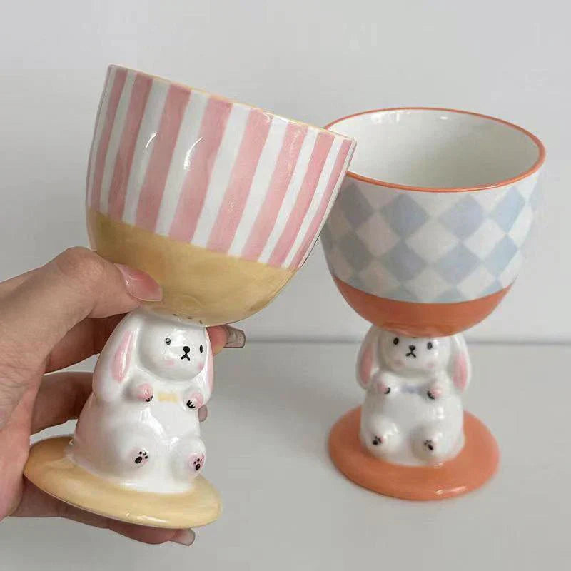 Bunny Mug