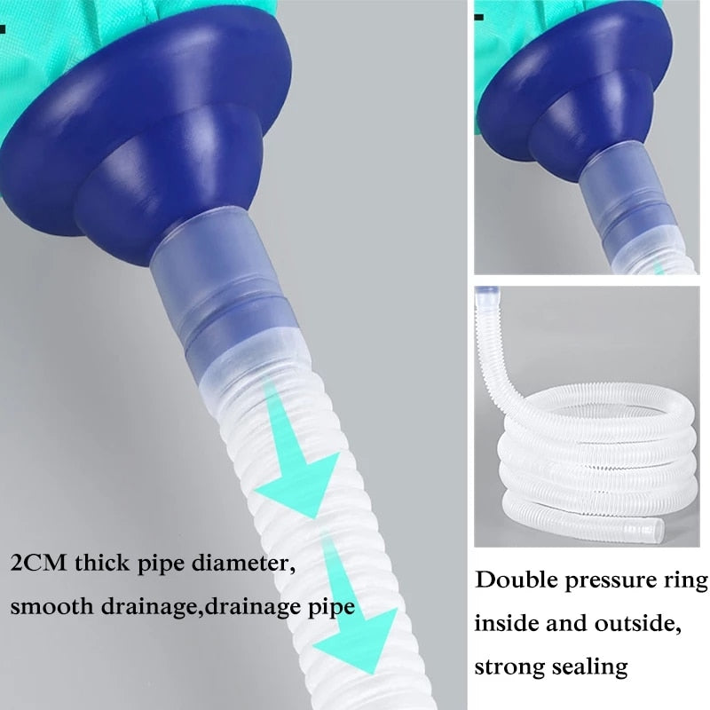 Air conditioner deep cleaning kit – Freshness for your home