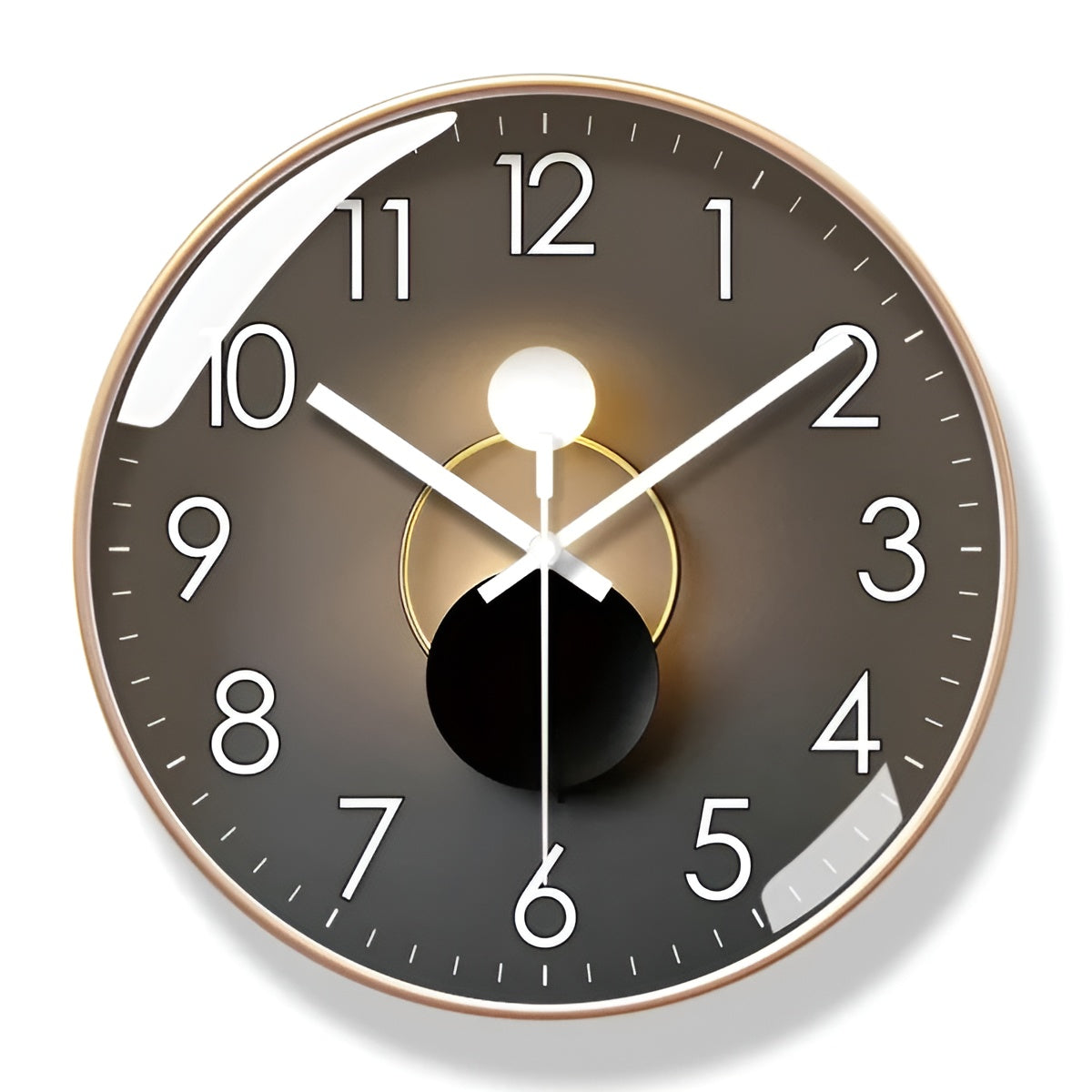 Modern Wall Clocks – Elegant for a Stylish Home