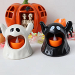 Lights for Halloween – LED Ghost Lighting with Battery Operation