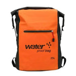 Robuster Outdoor-Rucksack 25L | Ideal für Abenteuer in der Natur