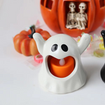 Lights for Halloween – LED Ghost Lighting with Battery Operation