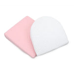 Ergonomic Support Pillow for Infants – Baby Wedge Pillow