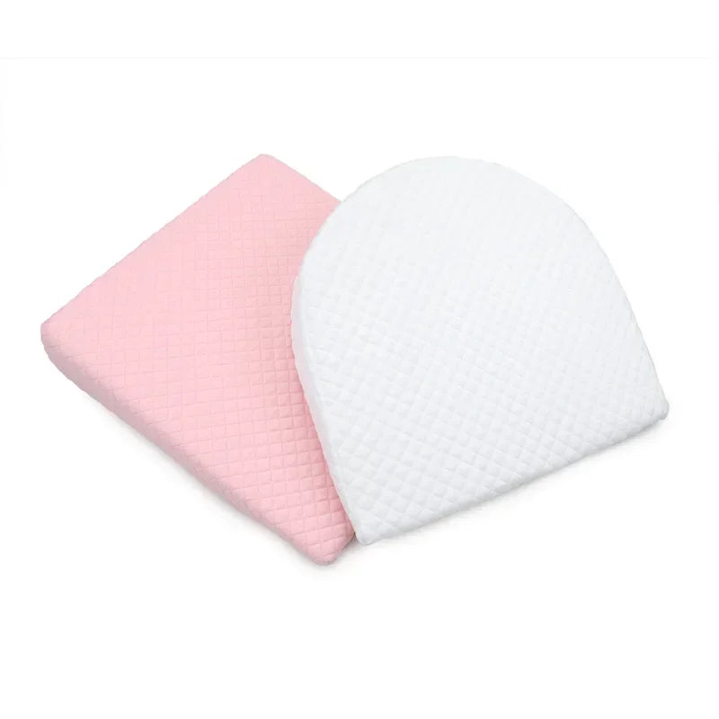 Ergonomic Support Pillow for Infants – Baby Wedge Pillow