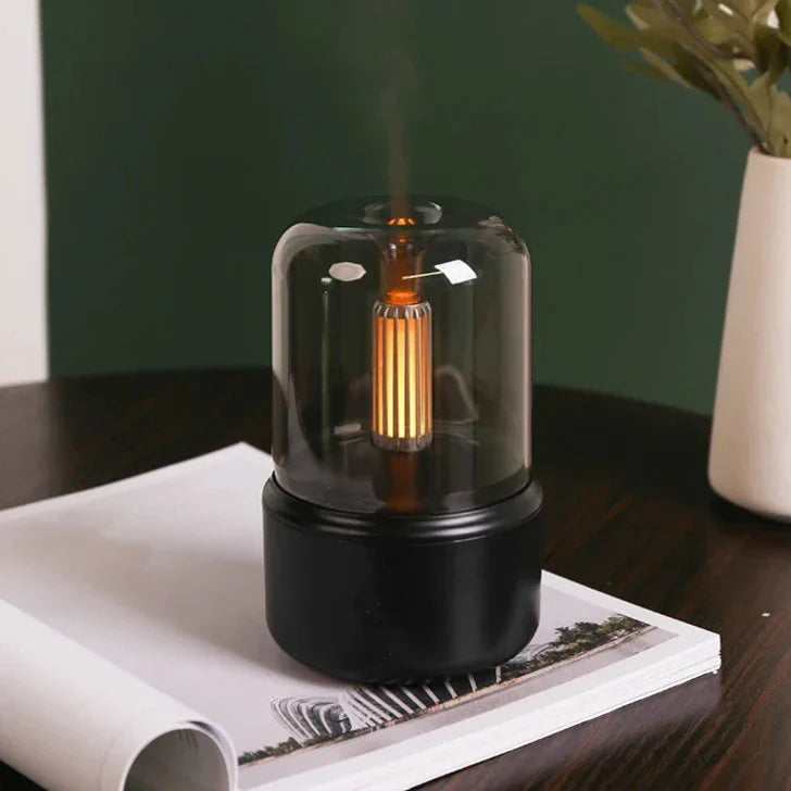 Voltyx Night Light Aroma Diffuser