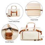 ReiseBuddy 3-in-1 Tasche | Vielseitig & Praktisch | 53 L