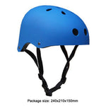 Kids' Safety Set – Helmet and Protective Gear for Active Play