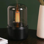 Voltyx Night Light Aroma Diffuser
