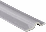 Windproof, self-adhesive window sealing strips – Air stop