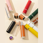 Compact Perfume Atomizer 10 ml | Leak-Proof & Refillable | Ideal for Travel