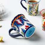 Creative Bloom Coffee Mug for Everyday Use