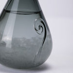 Cat Design Weather Forecast Bottle
