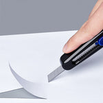 2-in-1 Sicherheitsmesser und Schere für kreative Projekte