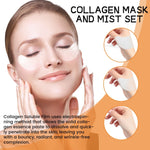 10 Premium Collagen Masks for Radiant Skin