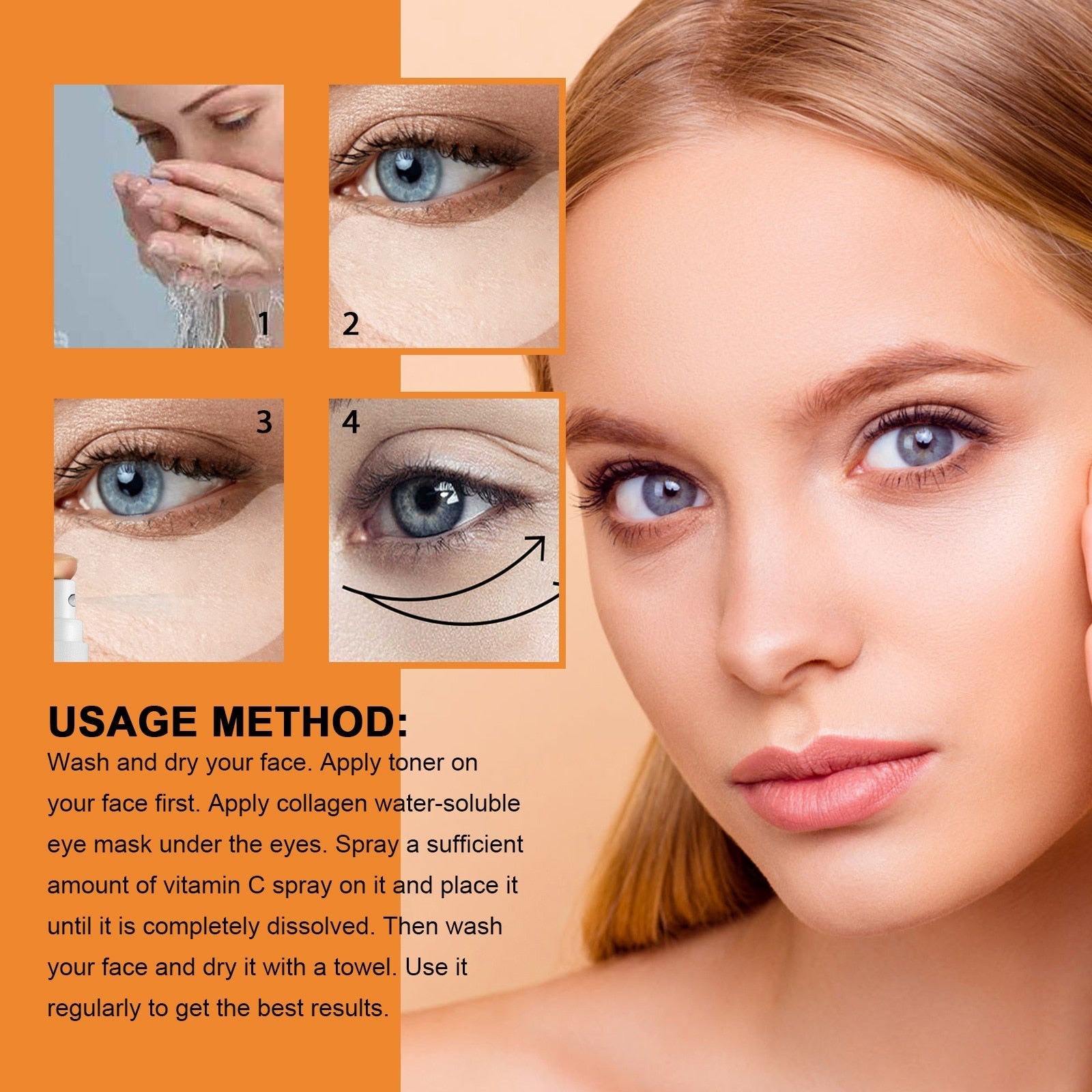 10 Premium Collagen Masks for Radiant Skin