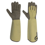 GartenSchutz Handschuhe | Atmungsaktiv & Langlebig | Für Hobbygärtnerinnen