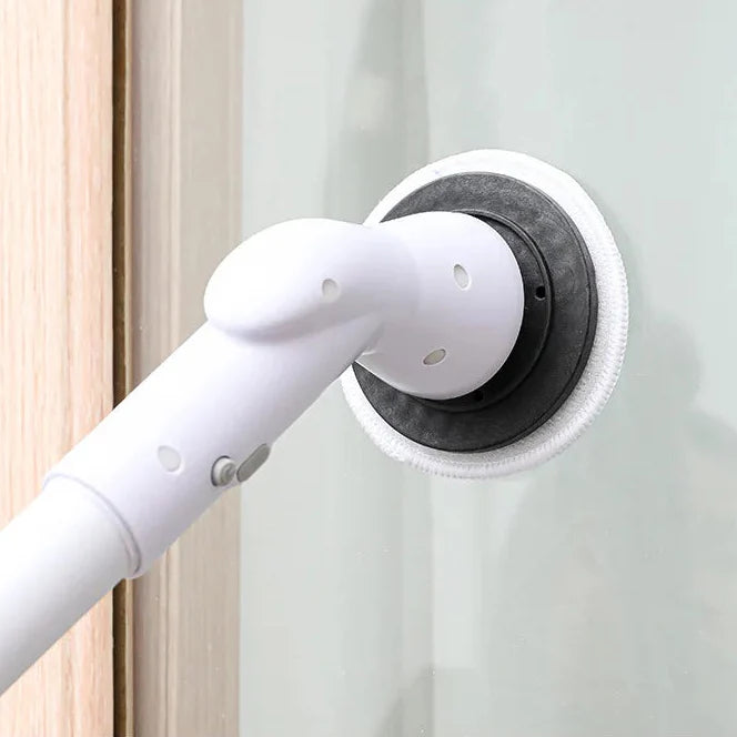 ReinigerMax - Elektrische Multifunktionsbürste für Zuhause