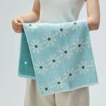 Daisy Towel