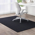 Office Protective Mat – Durable Carpet Underlay for Hard Floors