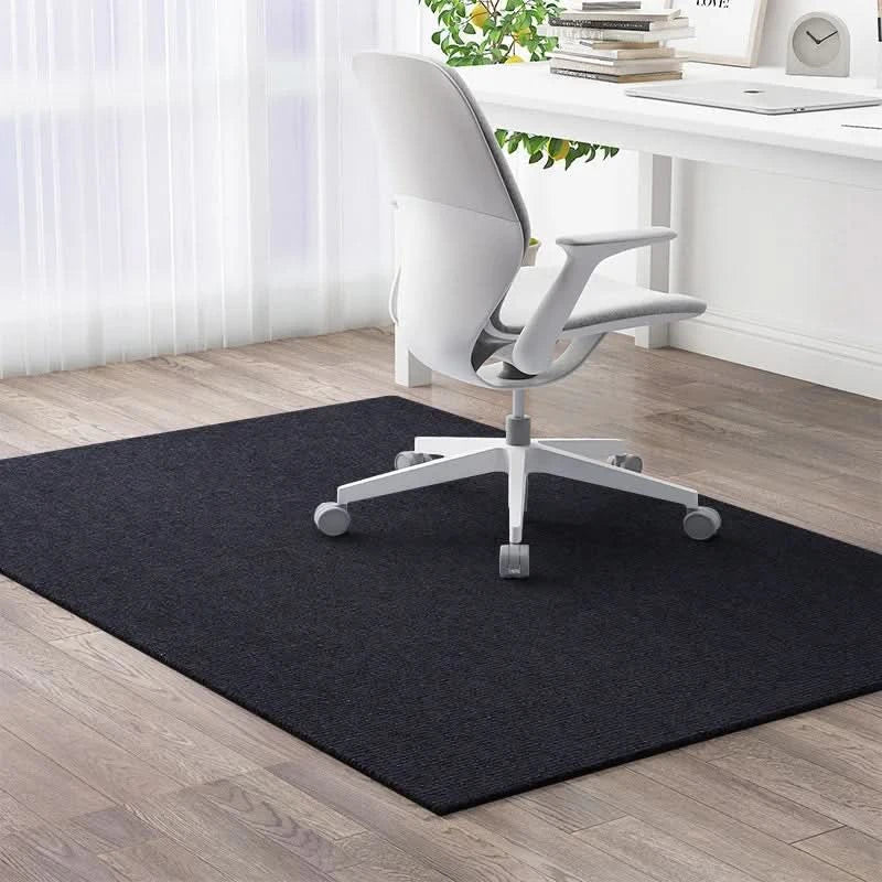 Office Protective Mat – Durable Carpet Underlay for Hard Floors
