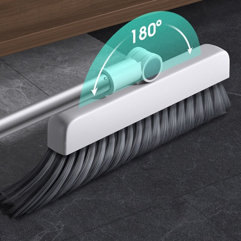 All-in-One Kehrschaufel-Set für mühelose Reinigung